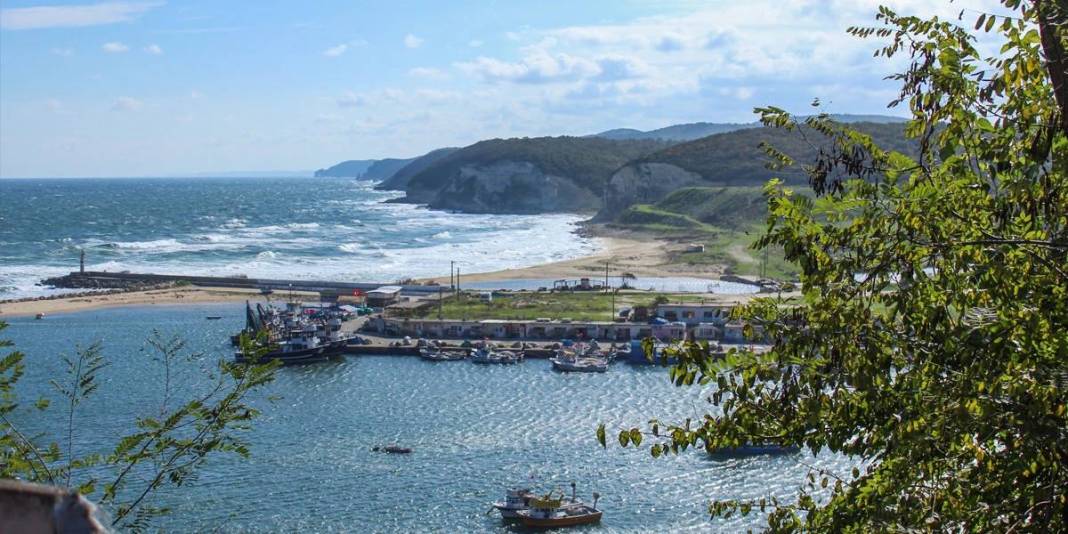 Türkiye’nin en huzurlu yerlerini yapay zeka sıraladı! Giden dönmek istemiyor: İşte yaşam dolu o adresler 3